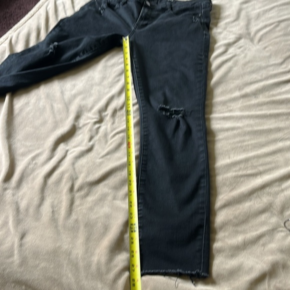 Articles of Society Distressed Skinny Jean - size 32 - Picture 9 of 9